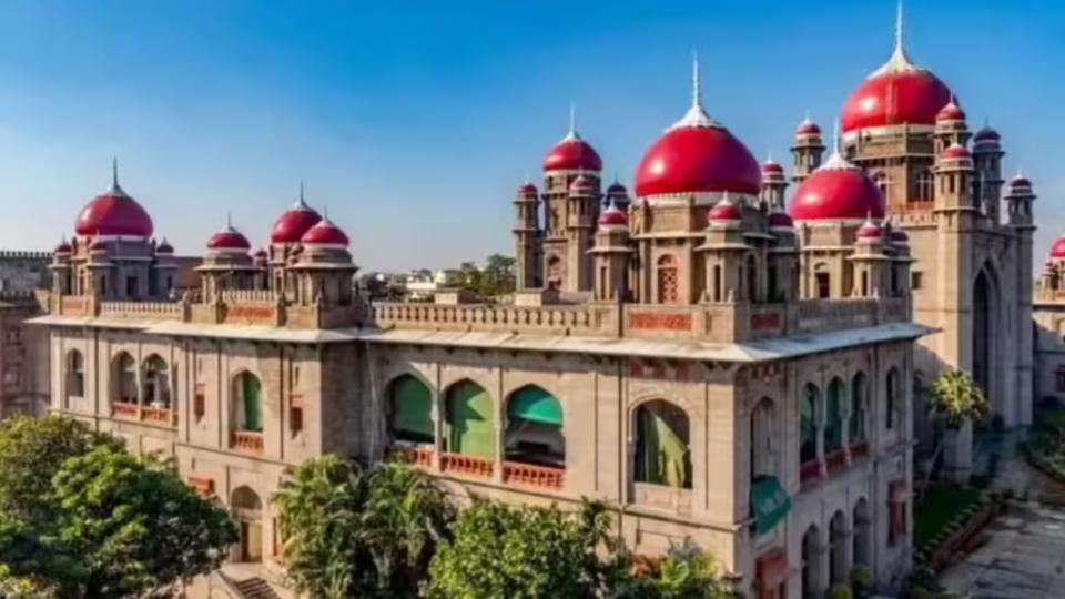 Telangana High Court refuses to stay panchayat elections