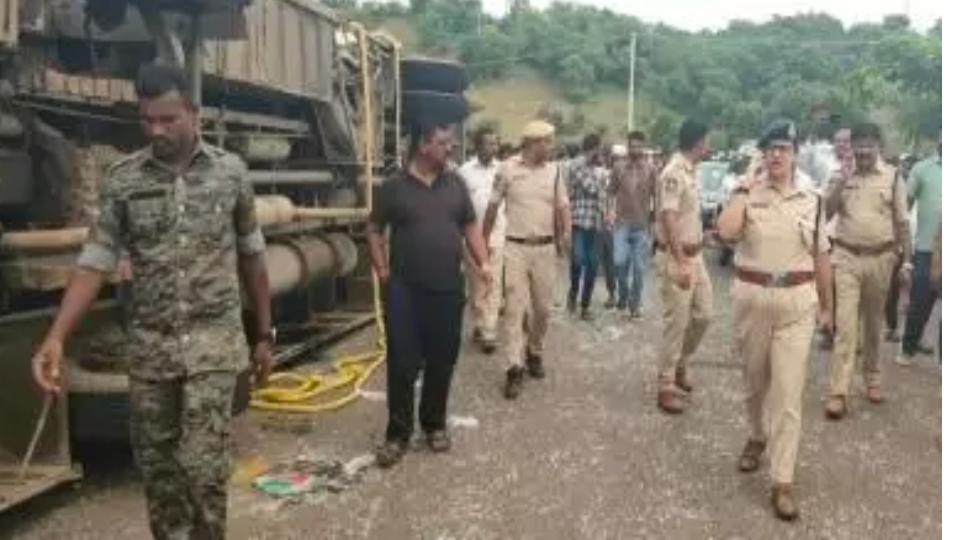 CM Revanth Orders Best Treatment for Injured 