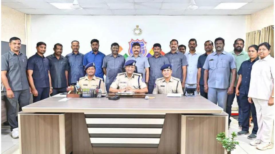 rachakondapolicearrest27morepersonsininterstatechildkidnappingracket