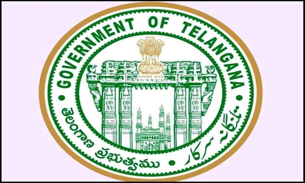 telanganagovernmentallocatesrs100croretotacklecoronavirus