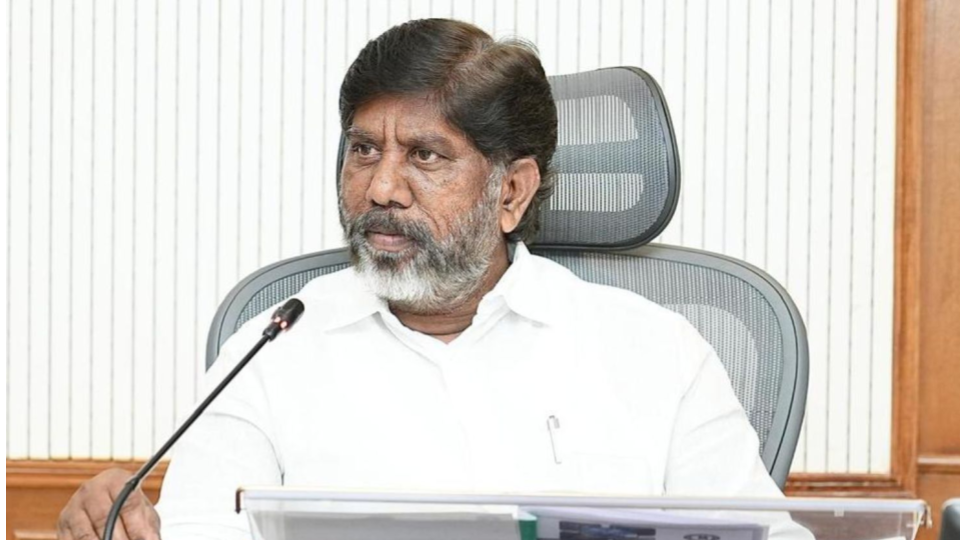 Will Develop Madhira into Model Municipality, says Bhatti