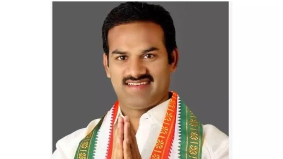 Dornakal MLA Escapes Unhurt as Power Bank Explodes in Car