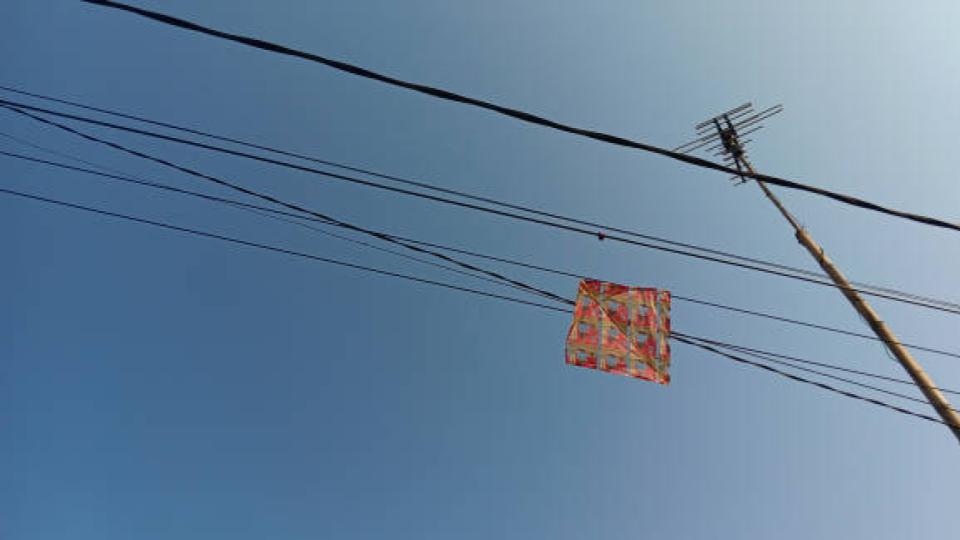 13-year-old boy electrocuted while retrieving kite in Siddipet