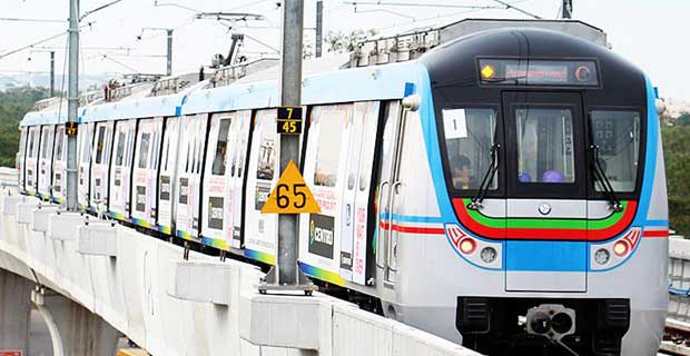 speedupthesecondphaseofmetrorailworks:ktr
