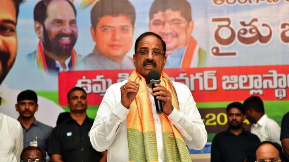 norythubharosainimmediatesightforfarmersoftelangana