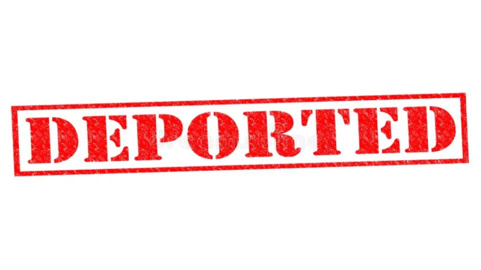 Bangladeshis deported for illegal stay in Hyderabad
