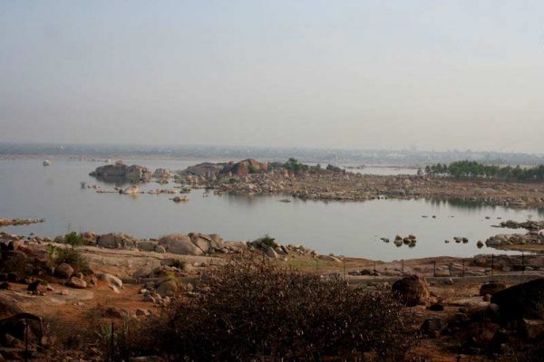 kcrinsturctstourismdepartmenttobeautifyshamirpetlake