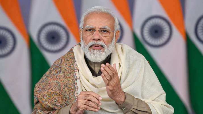 PM Modi to lay foundation for 15 Amrit Stations on Feb 26 in Telangana