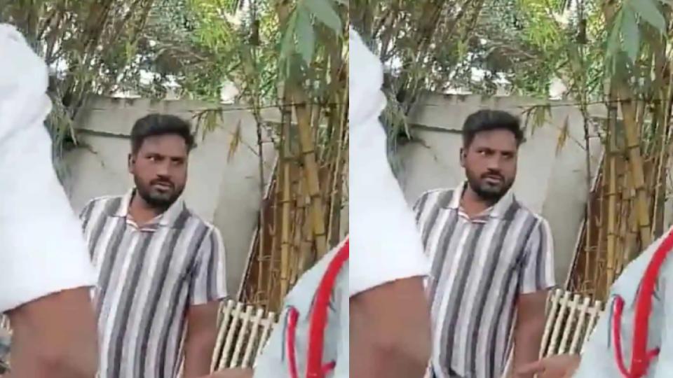 hyderabadmanabusescopsandknocksoverbikeduringcheckbooked