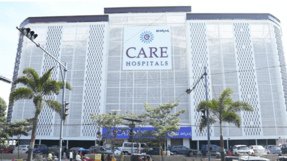 Care Hospital launched an Advanced Heart Rhythm Clinic in Banjara Hills