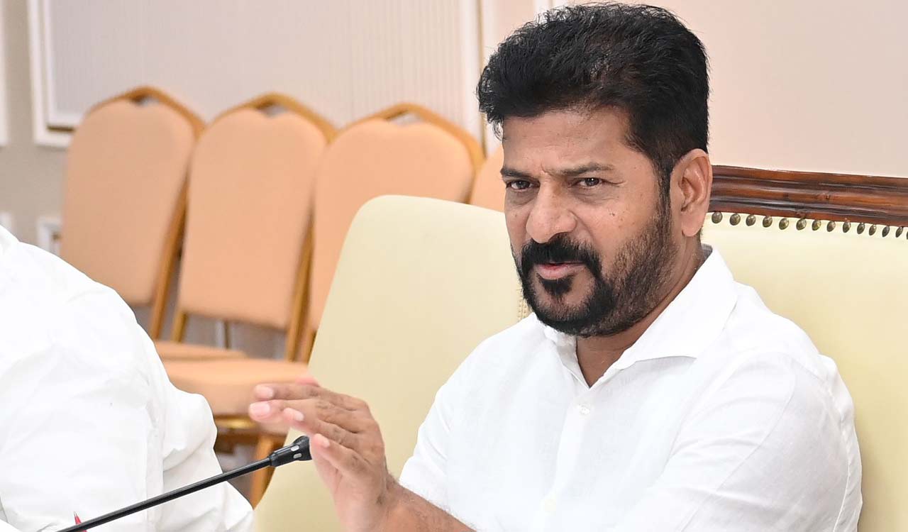 revanthreddyseeksjica’sfinancialsupportforhmrphaseiimusiprojects