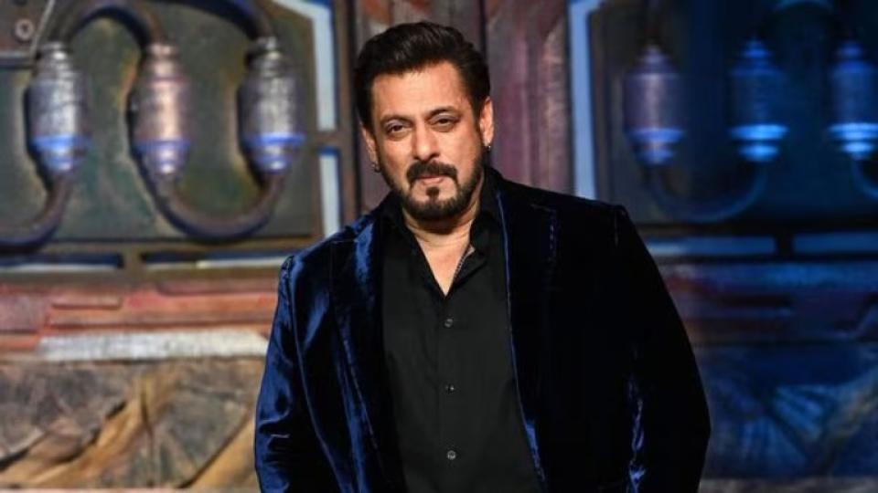salmankhan’s‘sikandar’shootinhyderabadundertightsecurity
