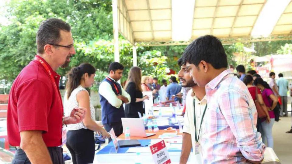 Over 30 UK universities to participate in NISAU UK 2026 in Hyderabad