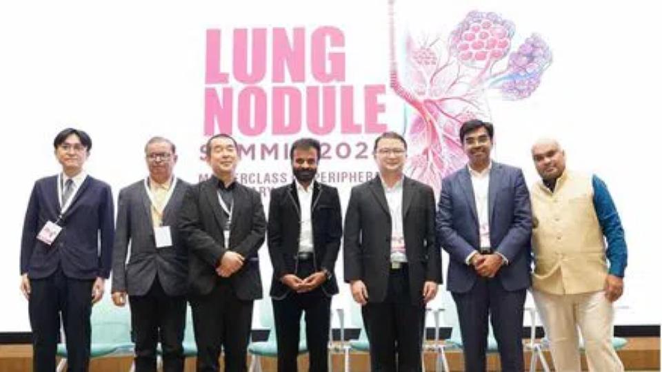 yashodahospitalslaunches‘lungnoduleclinic’inhyderabad