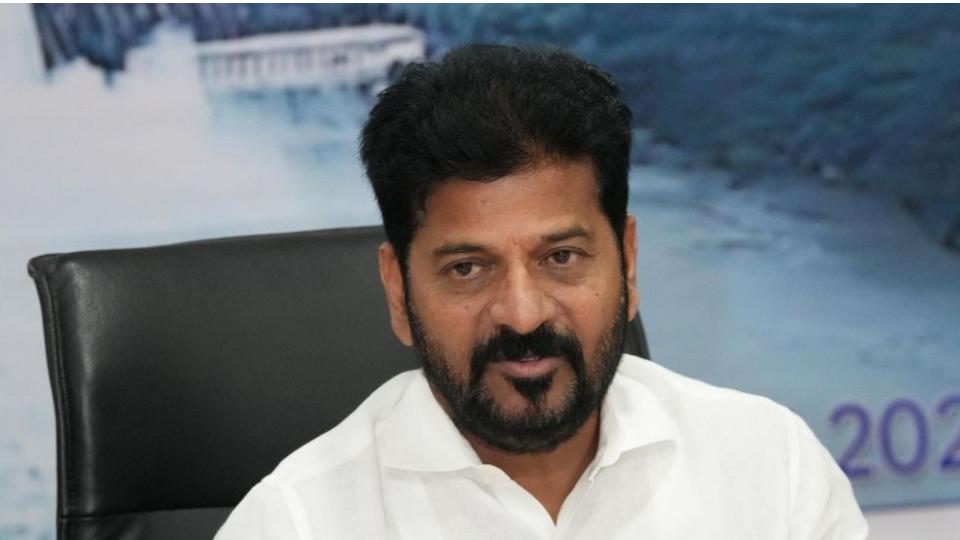 cmrevanthdemandsspecialparliamentsessionwomenreservationbill