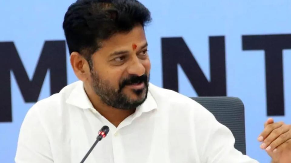CM Revanth Orders Rs.5 Lakh Aid for Missing Telangana Activist’s Family