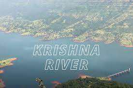 telanganaseeksequalshareinkrishnariverwater