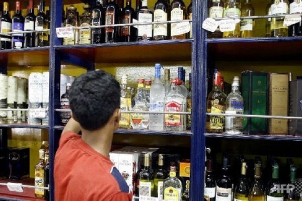 telanganagovtissuesliquorshopguidelinesbringsinreservationsforgoudsscst