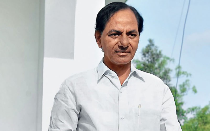 telanganaassemblyelections:cmkcrvotesinhometown
