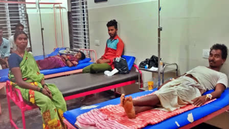 twodeadover80illafterdrinkingcontaminatedwaterinsangareddy
