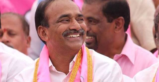 newdistrictstocheckcrimerate:etelarajender