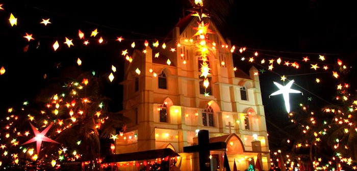 christmascelebrationsat195placesacrosstelangana