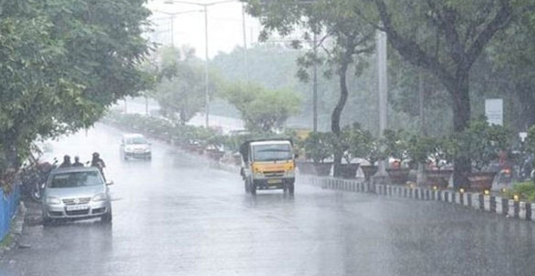 Hyderabad to see light rains on Sunday