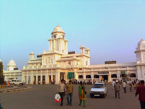 kachegudarailwaystationgetsbiowasteprocessingunit