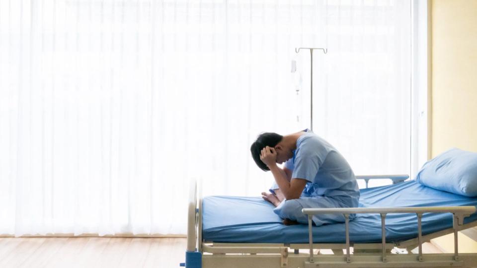 Wife Seeks Husband’s Mental Hospital Admission in Hyderabad