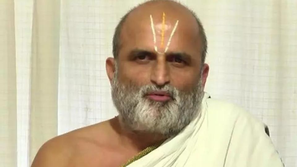 chilkurbalajipriestattackcasemainaccusedgetsbail