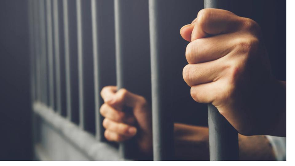 Hyderabad city police arrested 3 people 