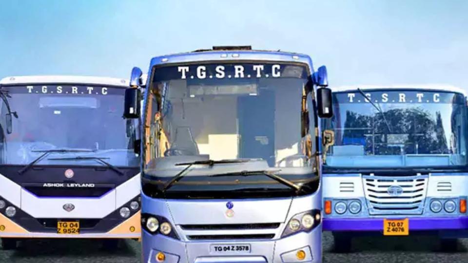 TGRTC Steps towards Environmental Protection