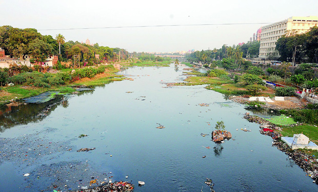 Musi rejuvenation project faces land acquisition hurdless