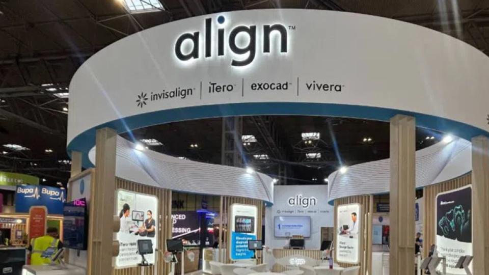 aligntechnologytosetuprs1800crfacilityinhyderabad
