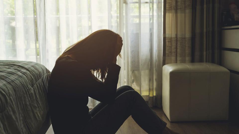 Distressed Woman Attempts Suicide in Deshaipet area of Warangal