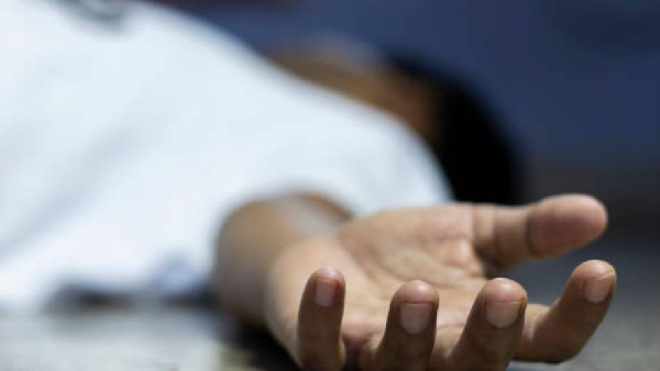 TGSP Constable Dies at His Residence in Jogulamba Gadwal