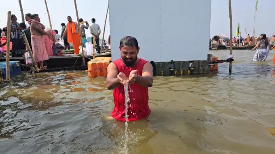 rajasinghslamskhargeformakingcommentsonmahakumbhmela