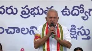 Former Uppal MLA Bandaru Rajireddy passes away