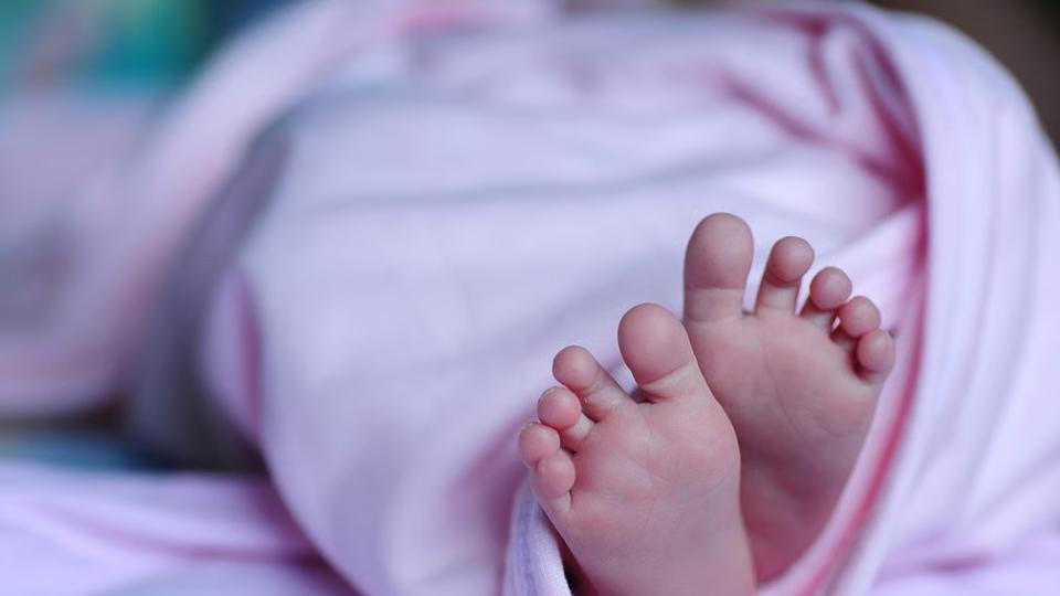 Newborn baby dies in community health centre of Mancherial