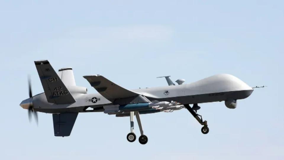 Hyderabad-based Drogo Aerospace supplies drones to Indian Army