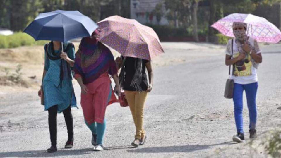 Hyderabad braces for yet another day of 41 degrees