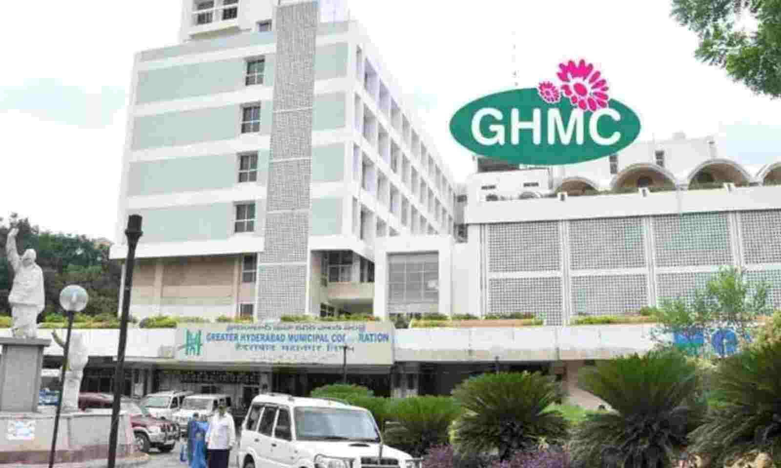GHMC to complete above 35,000 2BHKs by March