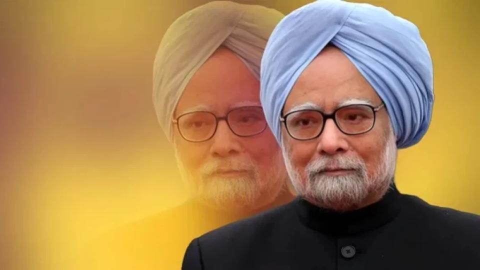 telanganaassemblyspecialsessiononmondaytopayhomagetomanmohansingh