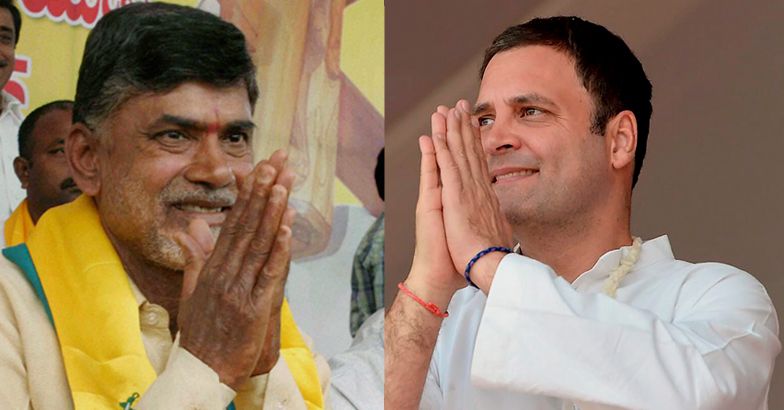 chandrababunaidutocampaignwithrahulgandhiintelanganaonnovember28