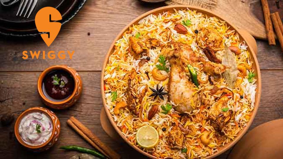 swiggy‘hyderabadsavoredover1millionplatesofbiryaniduringramzan’