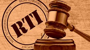 Right to Information applications remain pending in Telangana