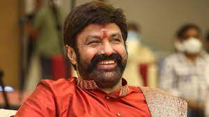 tollywoodactornandamuribalakrishnaconferredwithpadmabhushan