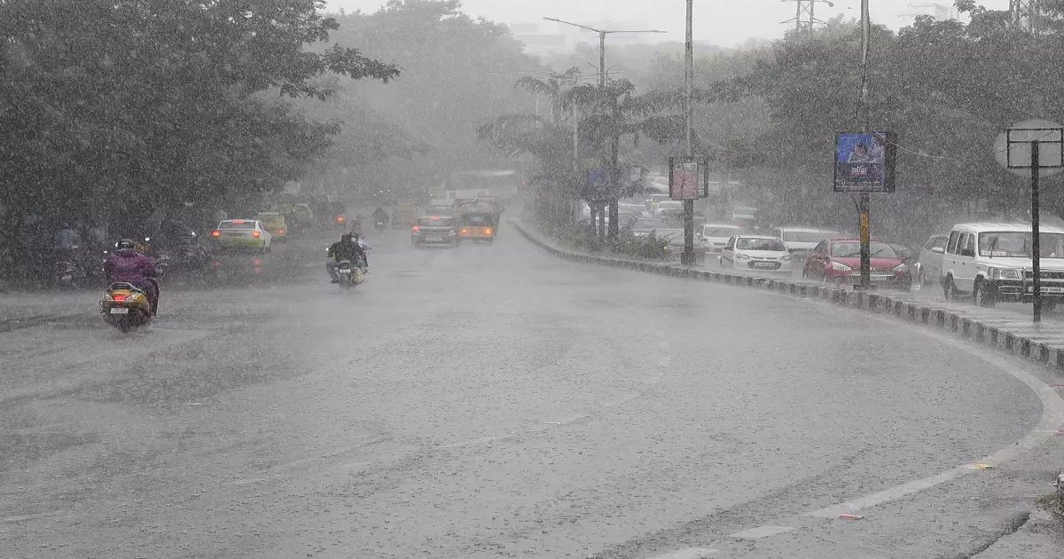 hyderabadrecordssurplusrainfall