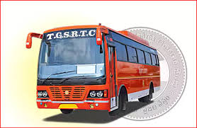RTC announces free bus travel for NEET re-exam candidates  across Telangana