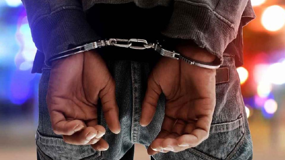 Brother, three others held for murder of woman advocate in Moinabad